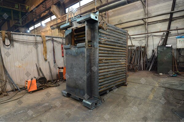 Котел 0.3 с ОУР изготовление