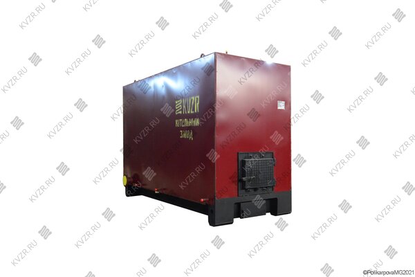 Котел HeatExpert КВр 1.45 К