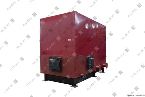 Котел HeatExpert КВр 1.6 К