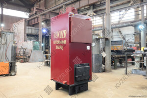 Промышленный котел 170 кВт