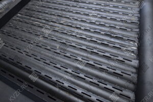 Колосниковая решетка котла 170 кВт