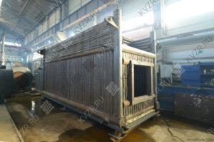 Изготовление котла 3 МВт