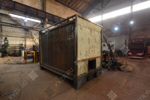 Изготовление котлов 500 кВт