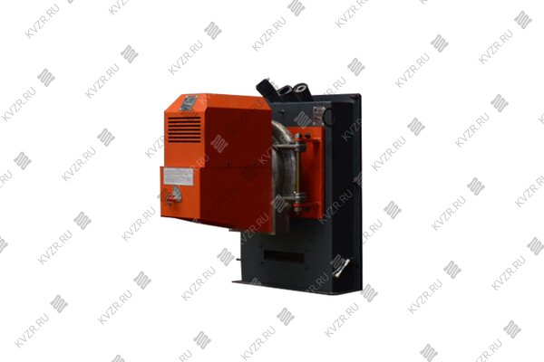 Горелка на масле отработанном