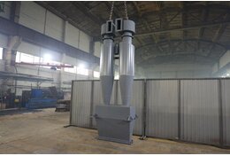 Циклон ЦН-15-400