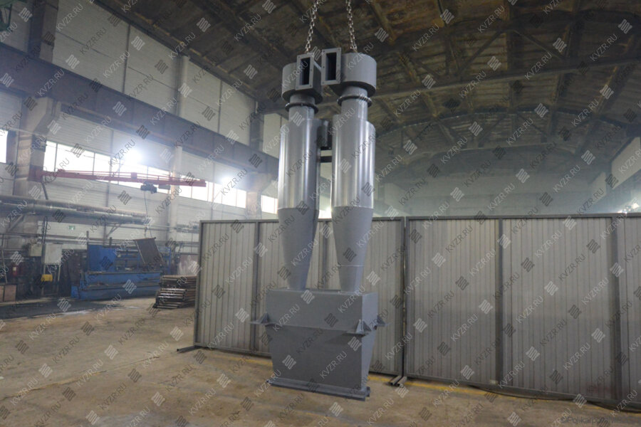 ЦН 15 циклон