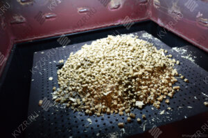 Горелка для котла пеллетного